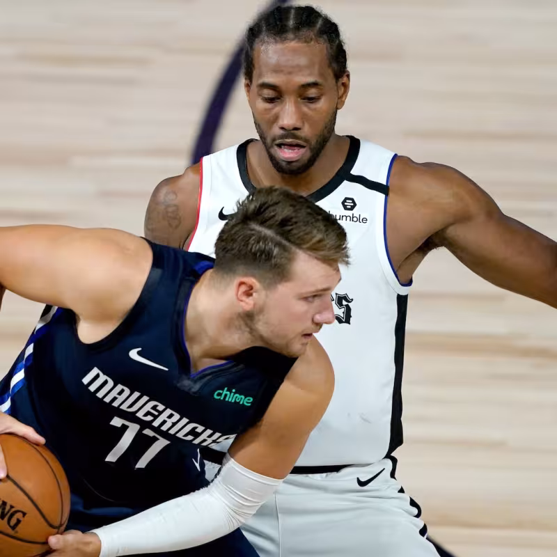 Las 5 mejores jugadas de la jornada del 30 de agosto en playoffs NBA 2020