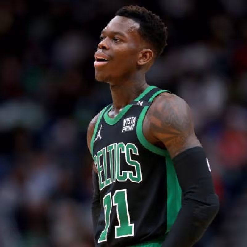 Mejores jugadores de buyout en NBA. Foto: gettyimages