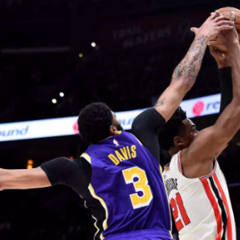 Mejores taponadores NBA en 2019/2020. Foto: gettyimages