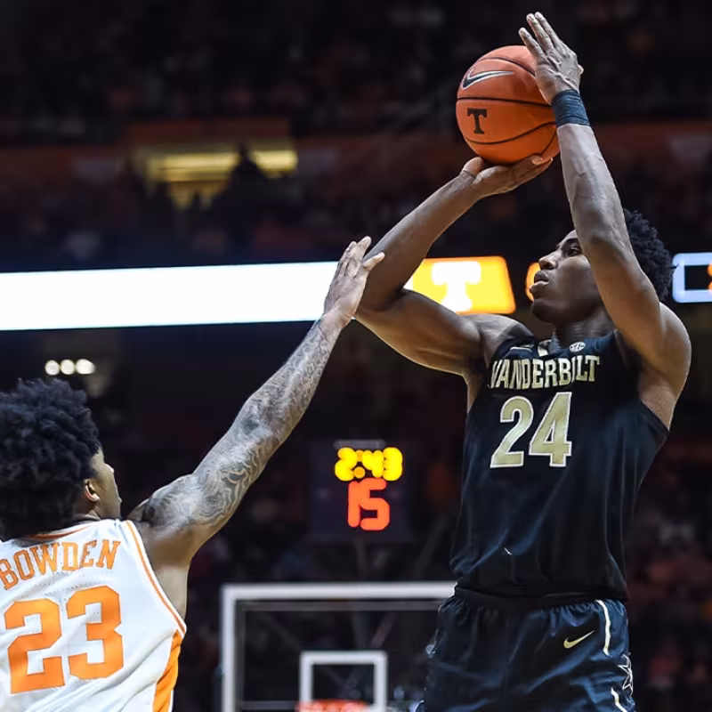 Mejores tiradores, saltadores, defensores NBA Draft 2020. Foto: gettyimages