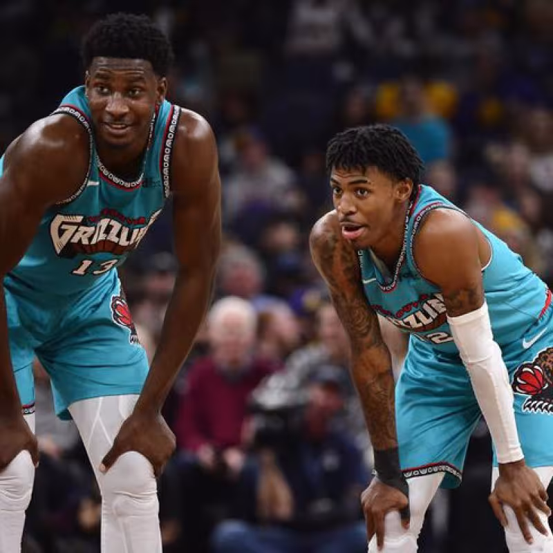Memphis Grizzlies, rumores NBA sobre Agentes Libres. Foto: gettyimages