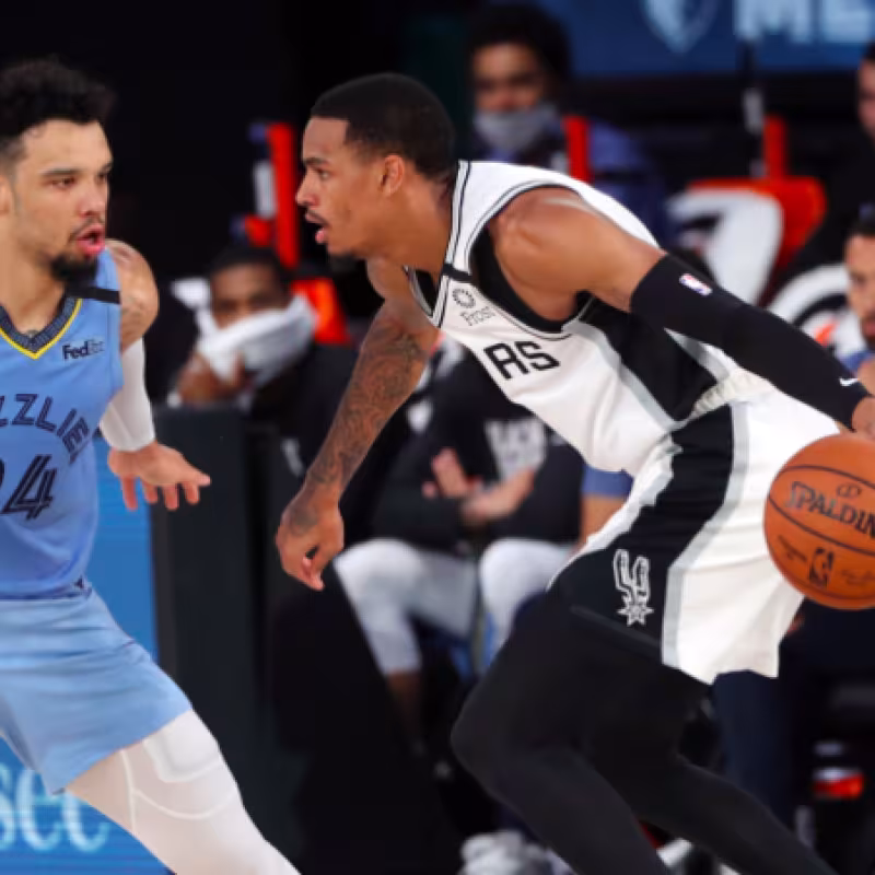 El carácter competitivo de los Spurs de Popovich puede con unos luchadores Grizzlies