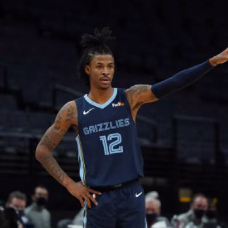 Memphis Grizzlies y el proyecto de futuro. Foto: gettyimages