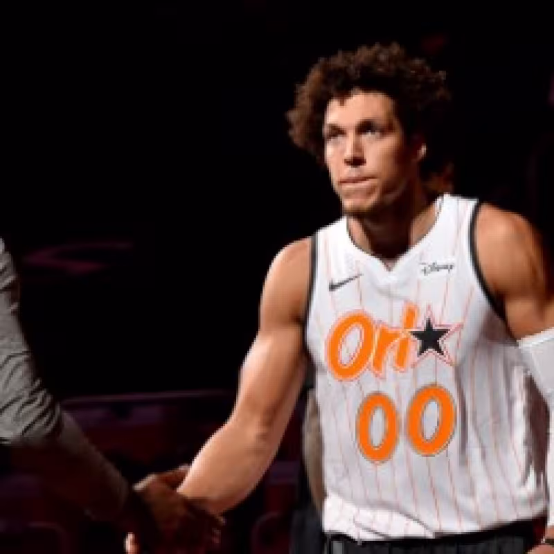 Traspasos NBA: Los Nuggets dan un bombazo fichando a Aaron Gordon 