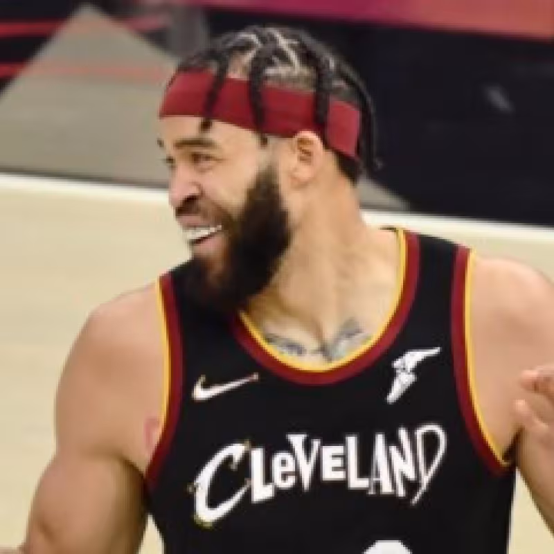 Traspasos NBA: JaVale McGee llega a los Denver Nuggets