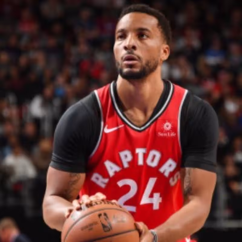 Traspasos NBA: Norman Powell a los Blazers por Gary Trent y Rodney Hood