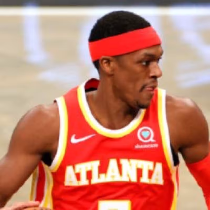 Traspasos NBA: Rajon Rondo a los Clippers por Lou Williams