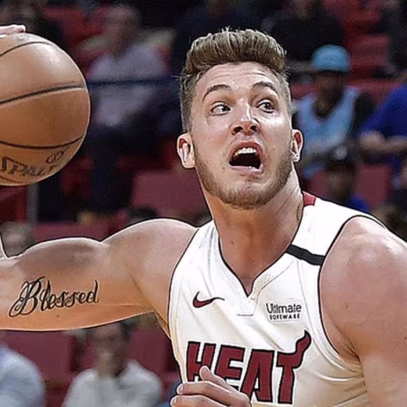 Agencia Libre 2020: Meyers Leonard seguirá en los Heat, los Spurs firman a Eubanks y Mason Plumlee se va a los Pistons