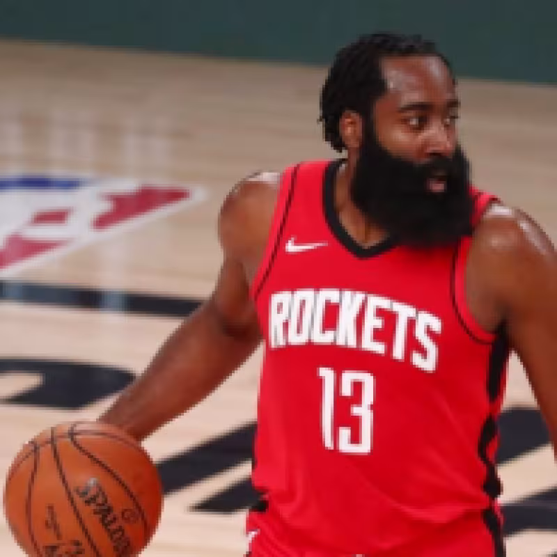 Rumores NBA: Los Miami Heat tantean el terreno con James Harden