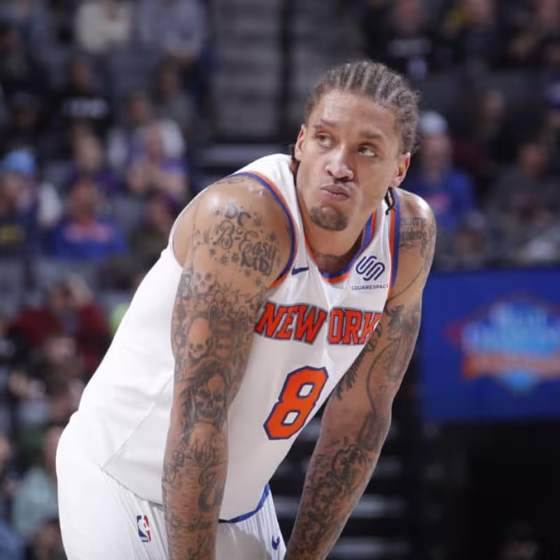 Michael Beasley, cómo juego y qué puede aportar a los Nets. Foto: gettyimages