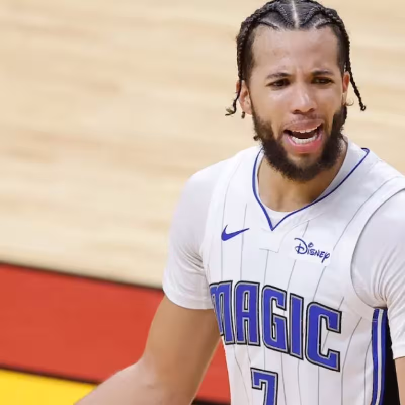 Michael Carter-Williams, fuera por otra lesión 