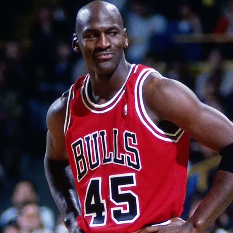 El dato definitivo que convierte a Michael Jordan en el mejor de todos los tiempos