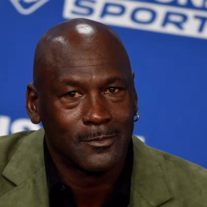 Michael Jordan y un 59 cumpleaños con ilusiones renovadas