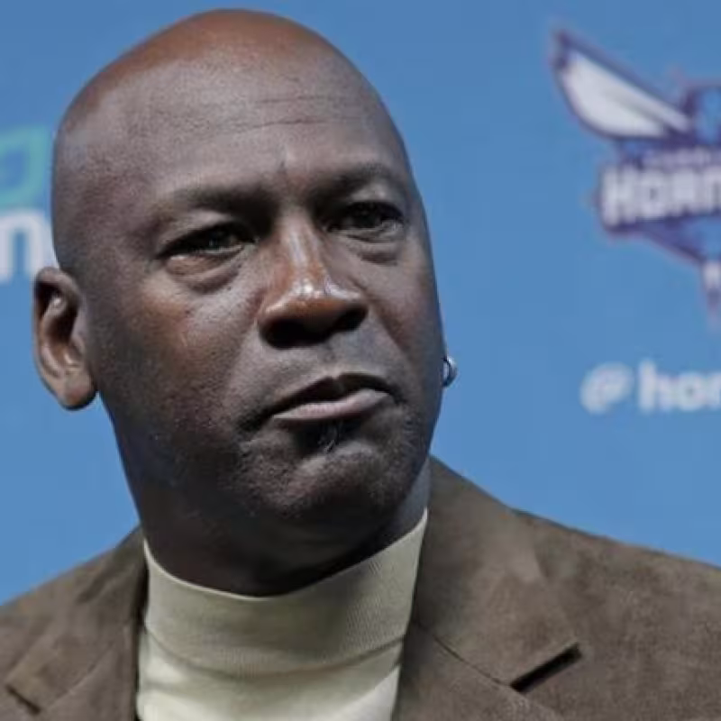 Los grandes problemas financieros de Michael Jordan 
