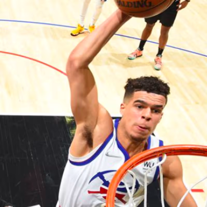 Michael Porter Jr., estrella de Denver Nuggets.