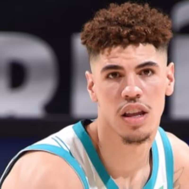 Draymond Green sobre LaMelo Ball: "Michael Jordan acertó"