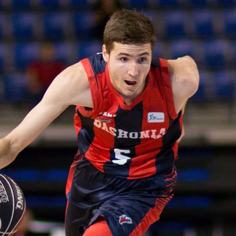 Los 4 españoles que se han presentado al NBA Draft 2020