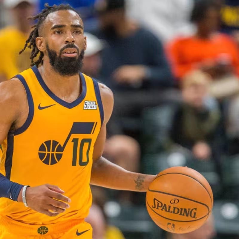 Las sensaciones de los Utah Jazz no son nada buenas
