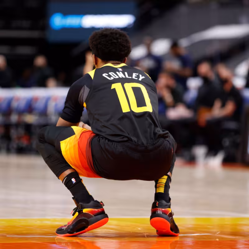 Rumores NBA: Los 3 equipos interesados en fichar a Mike Conley