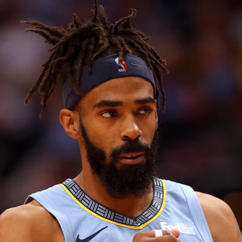 Mike Conley se despide de Memphis y ya saluda a su nuevo equipo, los Jazz