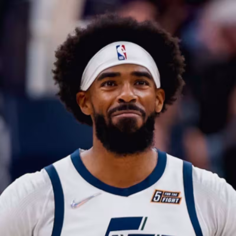 Mike Conley lamenta no jugar el All Star: "Tendríamos que haber empezado 31-0 este año"