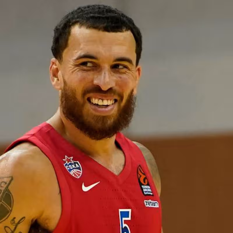 Mike James ficha por Brooklyn Nets. Foto: gettyimages