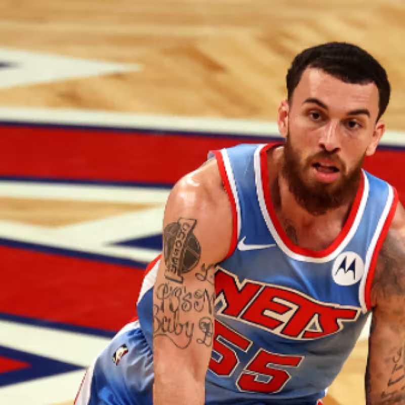 Mercado NBA: Mike James se gana un hueco en los Brooklyn Nets hasta final de temporada