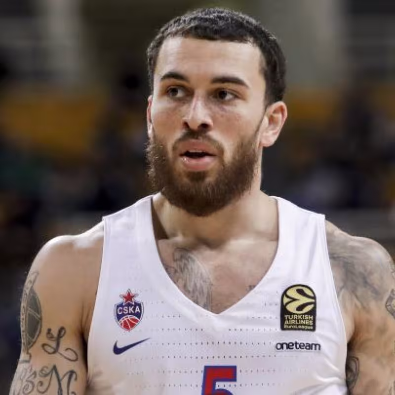 Mike James y el tremendo paso atrás en su carrera que podría dar esta temporada