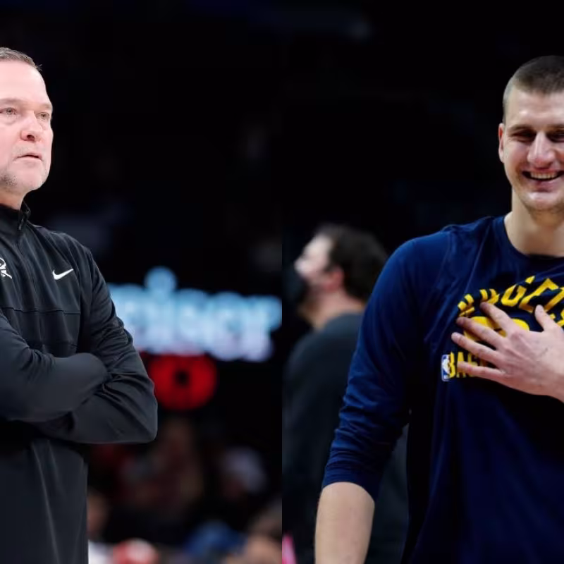 Mike Malone amplía su contrato con Denver Nuggets