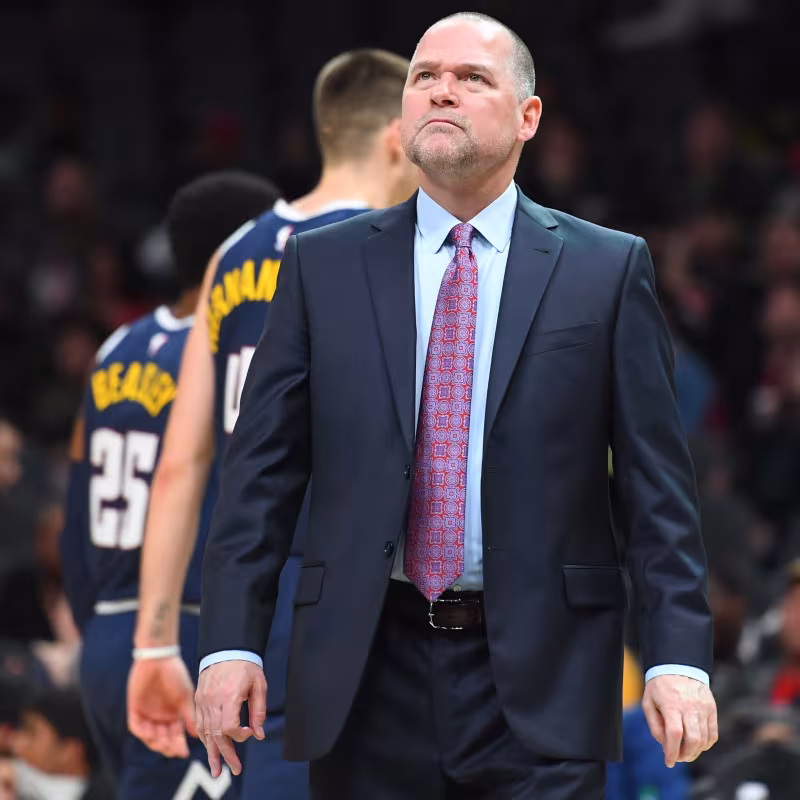 Mike Malone carga contra sus jugadores: “Nuestra defensa apesta”