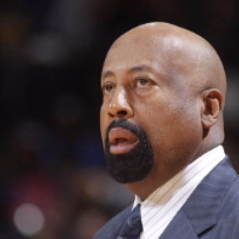 Mike Woodson regresa a los New York Knicks como asistente