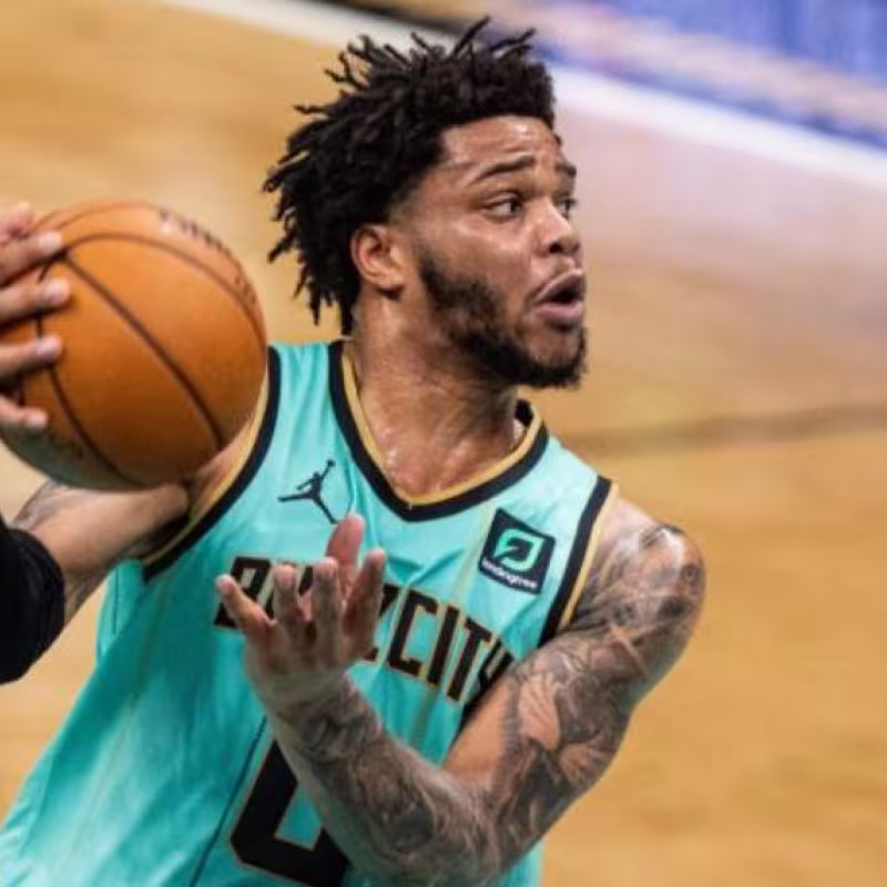 Miles Bridges sigue ganando enteros en Charlotte Hornets
