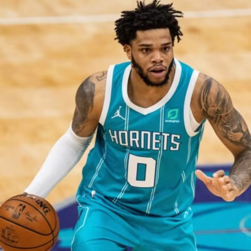 Rumores NBA: Portland Trail Blazers suspira por el fichaje de Miles Bridges