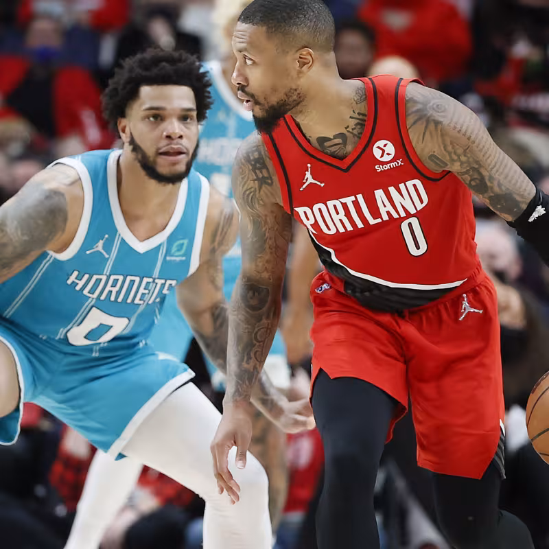 Rumores NBA: Miles Bridges, prioridad absoluta para Portland Trail Blazers