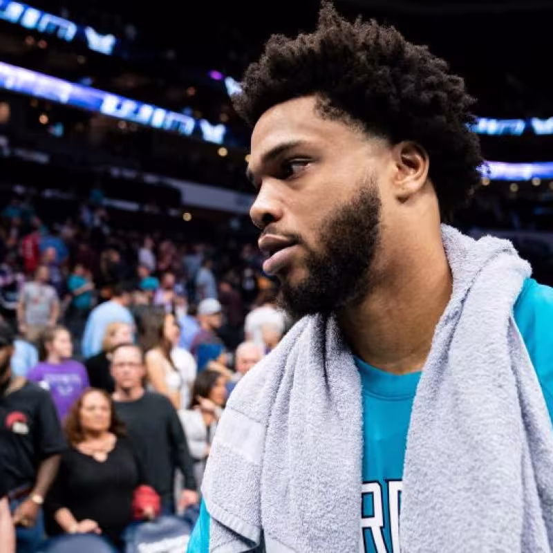 La increíble pena de cárcel a la que puede enfrentarse Miles Bridges