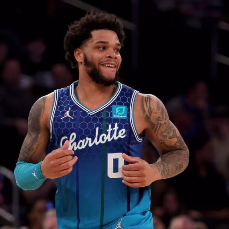 Rumores NBA: Los 3 equipos que pueden fichar a Miles Bridges
