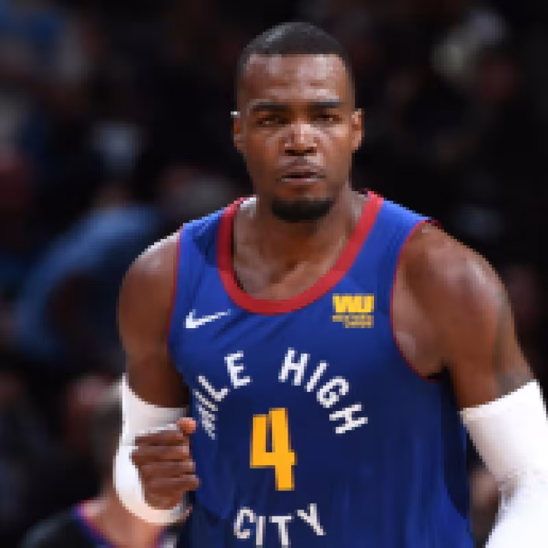 Es oficial, Paul Millsap jugará en los Denver Nuggets