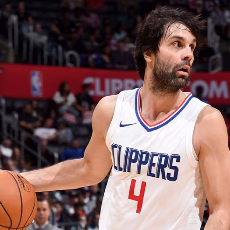 Milos Teodosic descarta volver a la NBA o jugar la Euroliga, y firma por el Virtus Bologna