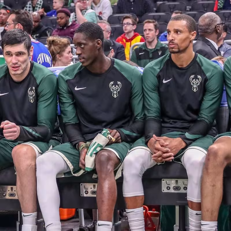 La NBA modifica su código de vestuario de cara a la vuelta de la temporada 2019/20