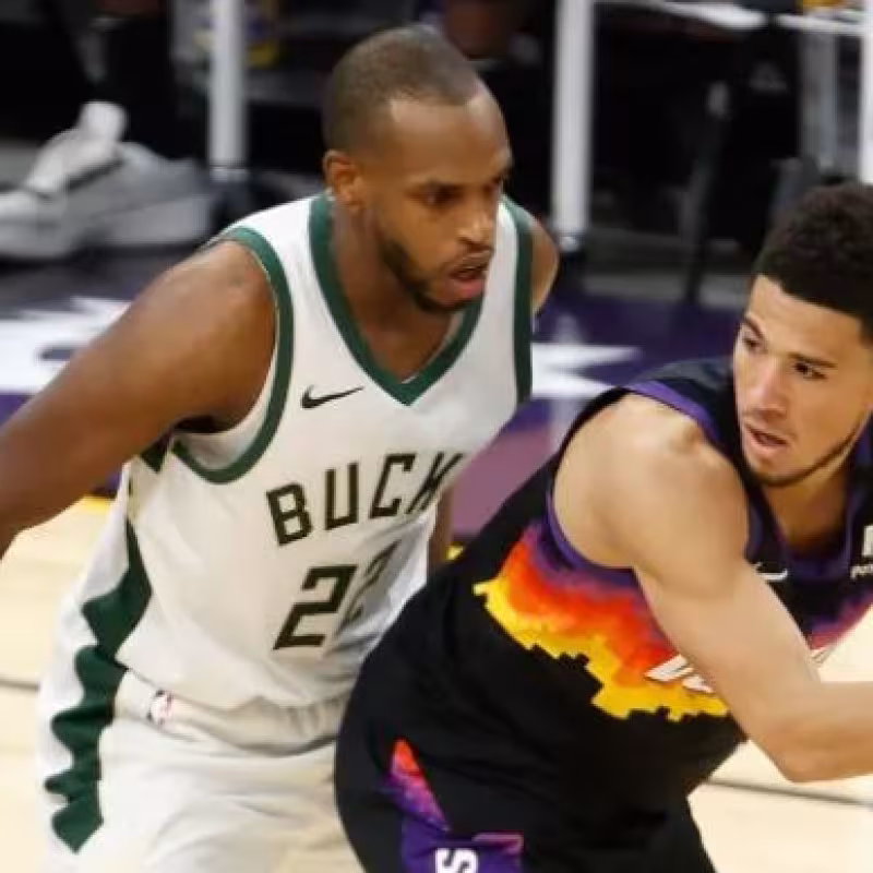 Las Finales NBA apuntan a una de las más apretadas de la historia 