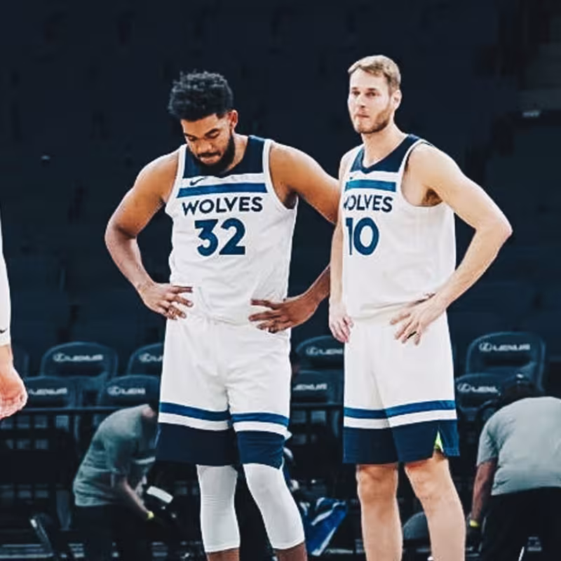 Los nuevos Timberwolves de Ricky Rubio no pueden contra los Grizzlies de Ja Morant