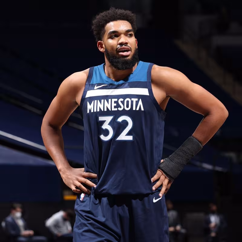 Minnesota Timberwolves, posibles soluciones a su temporada. Foto: gettyimages