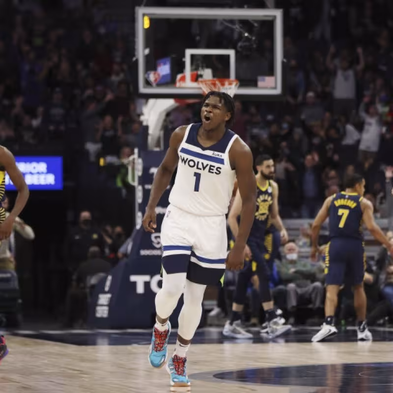 La incomprensible temporada de Minnesota Timberwolves
