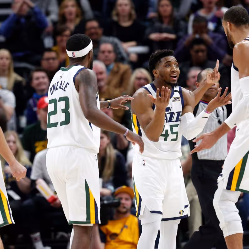 El sindicato de jugadores NBA responde al Gobierno: "No hay nada irresponsable en hacer test a los jugadores"