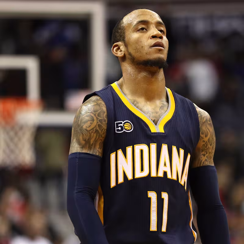 Rumores NBA: Monta Ellis podría volver a la NBA