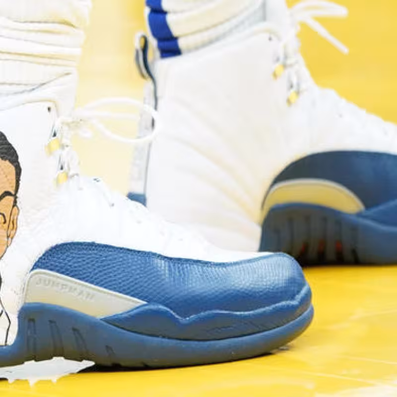 Zapatillas Ja Morant | Foto: usatsi