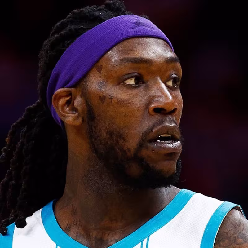 Montrezl Harrell, pívot de Charlotte Hornets, se enfrenta a cargos graves relacionados con las drogas
