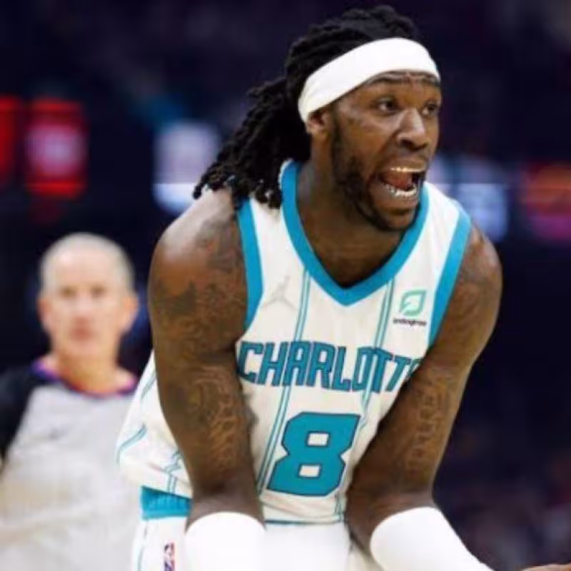 Rumores NBA: Los 3 equipos que pretenden fichar a Montrezl Harrell