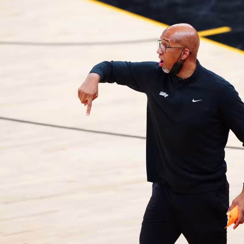 Williams: "Veo mucha determinación en mis jugadores"