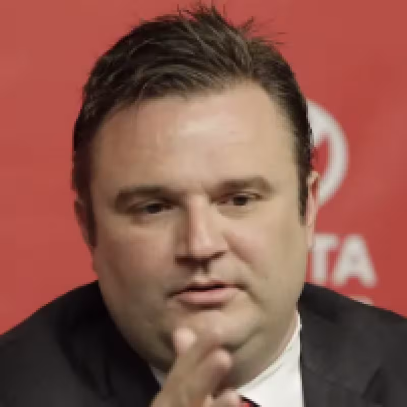 Daryl Morey firmará un contrato de cinco años con los 76ers